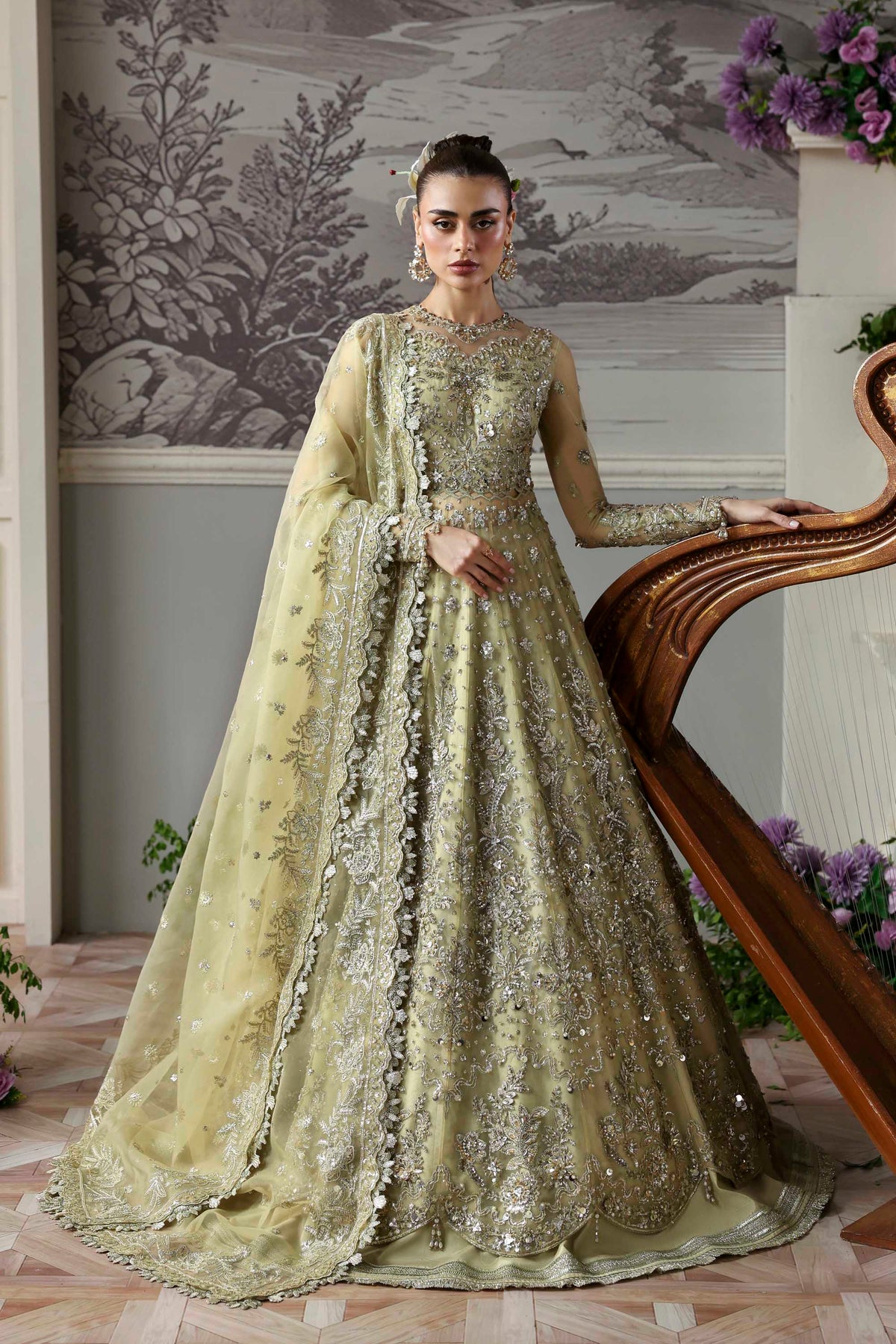 Akbar Aslam | Formals | Mintara-1