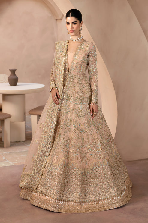Emaan Adeel | Clay Couture | DYNASTIA -  Emaan Adeel Ladies Clothes - Original Designer Dress - House of Maryam