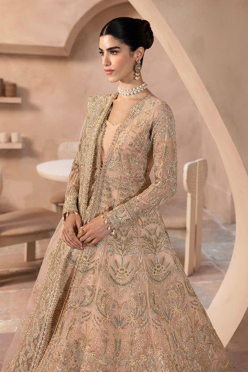 Emaan Adeel | Clay Couture | DYNASTIA -  Emaan Adeel Ladies Clothes - Original Designer Dress - House of Maryam