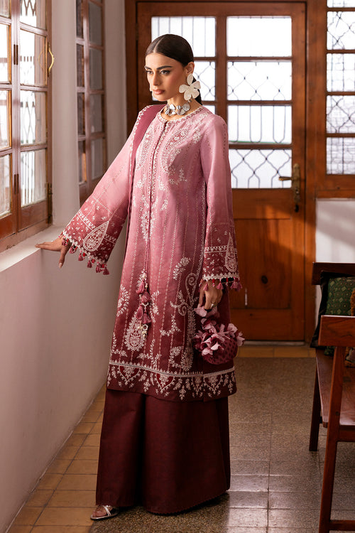 Jazmin | Shahkaar Luxury Eid Lawn SS26 | SL26-D08-5