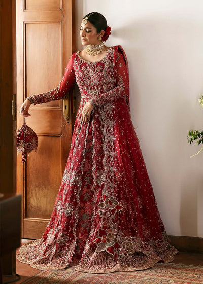 Kanwal Malik | Maahi Festive 25 | Gulrukh -  Kanwal Malik Ladies Clothes - Original Designer Dress - House of Maryam