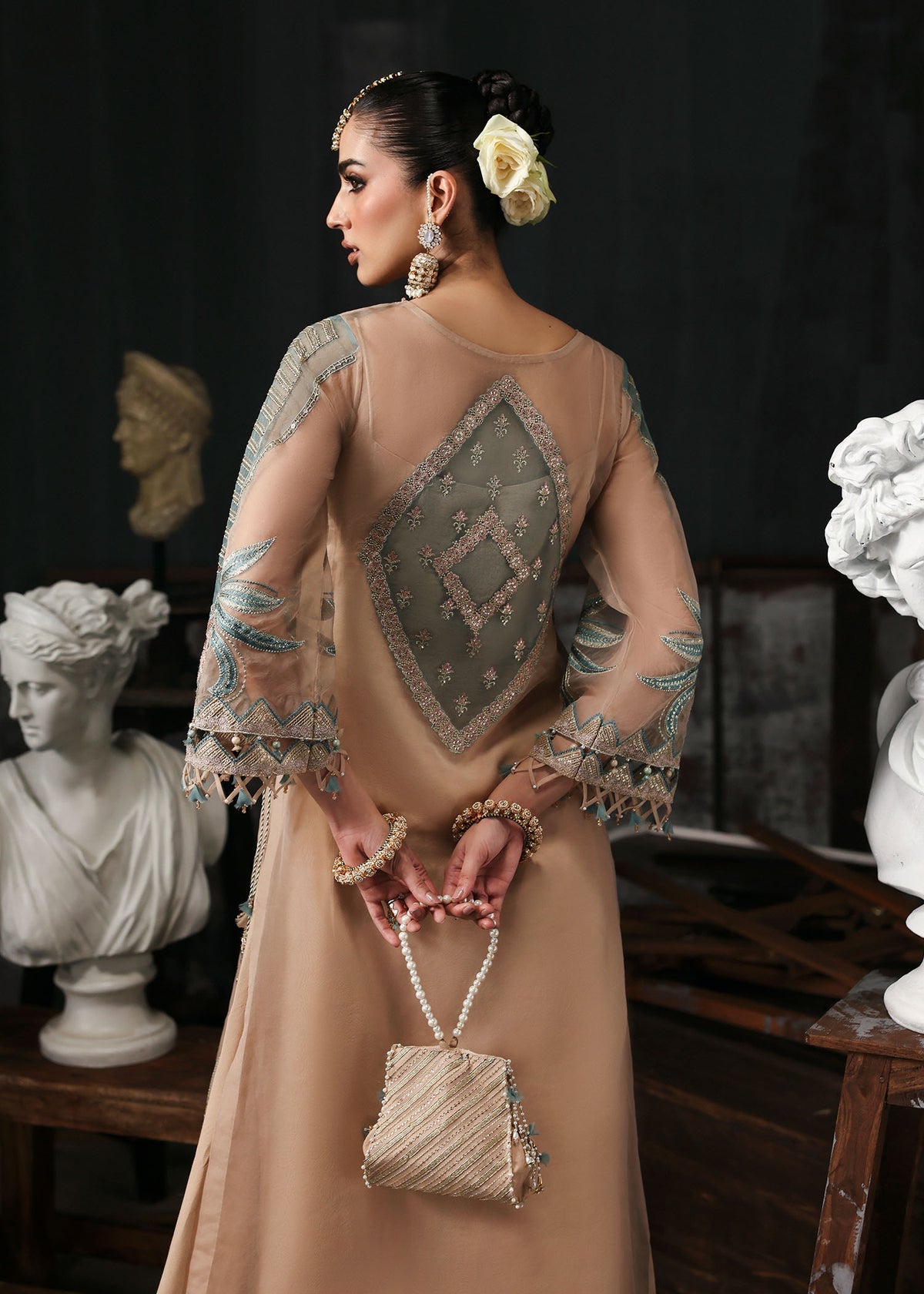 Sardinia | Tara Wedding Festive | NOVA, image 2