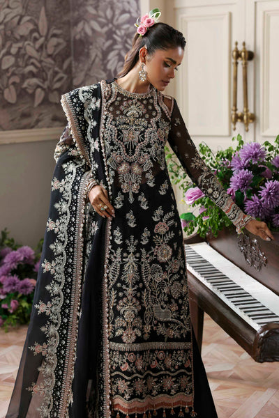 Akbar Aslam | Formals | Nocturne