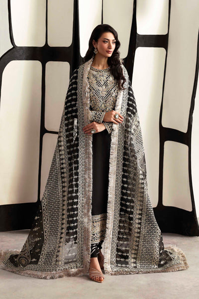 Akbar Aslam | Luxury Formals 25 | Onyx