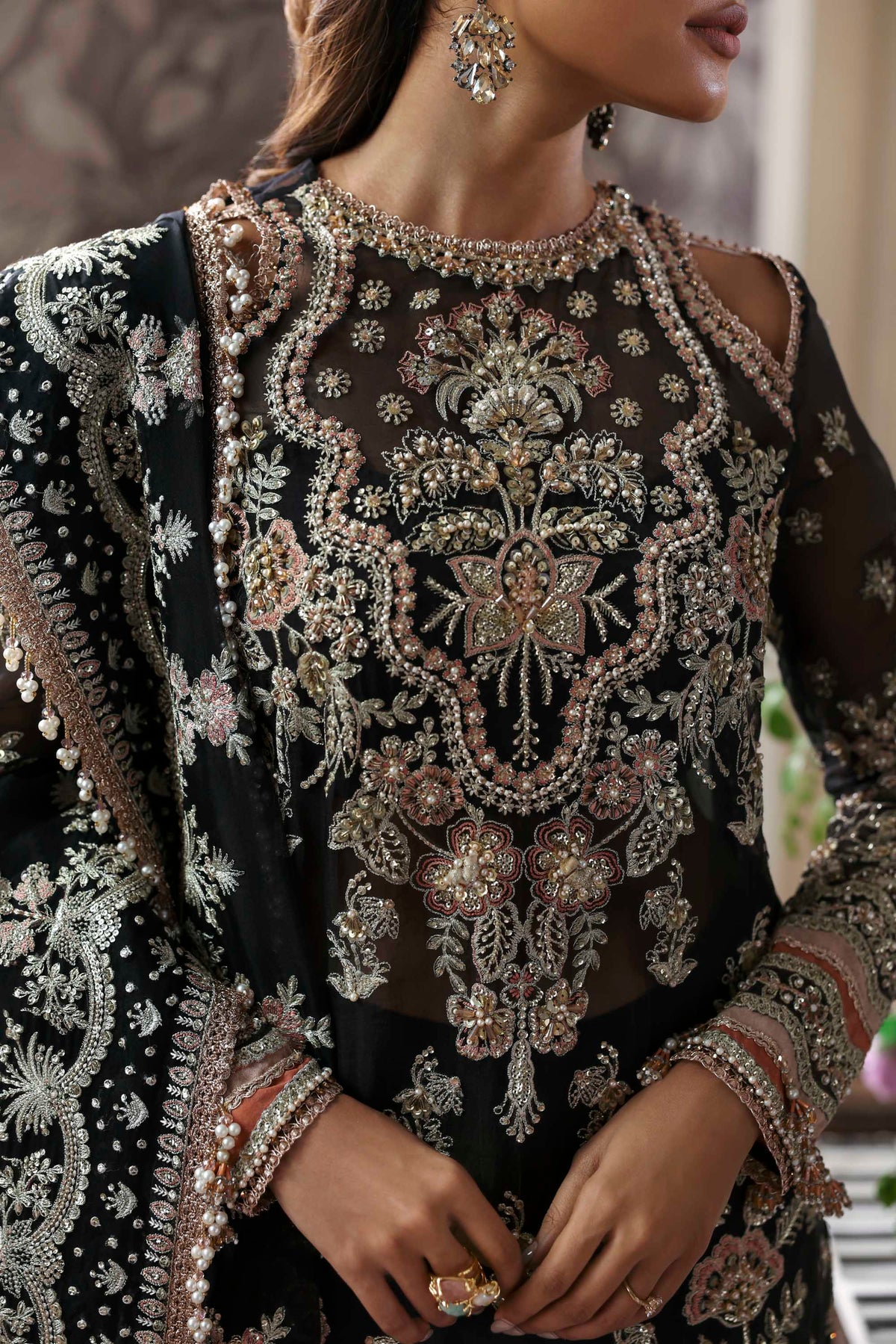 Akbar Aslam | Formals | Nocturne-3