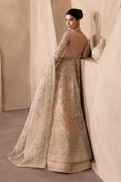 Emaan Adeel | Clay Couture | DYNASTIA -  Emaan Adeel Ladies Clothes - Original Designer Dress - House of Maryam