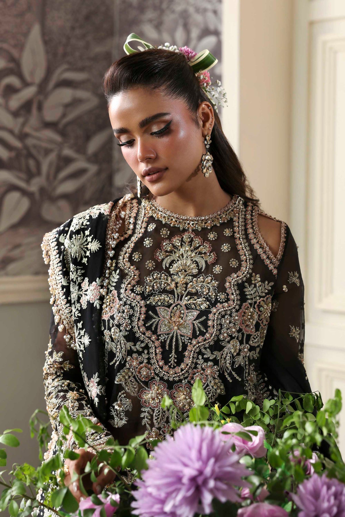Akbar Aslam | Formals | Nocturne-4