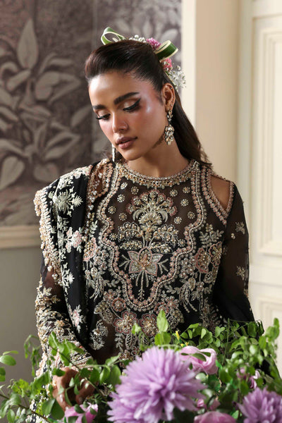 Akbar Aslam | Formals | Nocturne