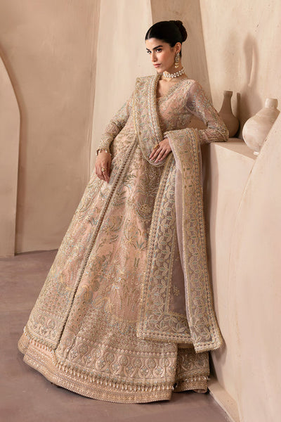 Emaan Adeel | Clay Couture | DYNASTIA -  Emaan Adeel Ladies Clothes - Original Designer Dress - House of Maryam