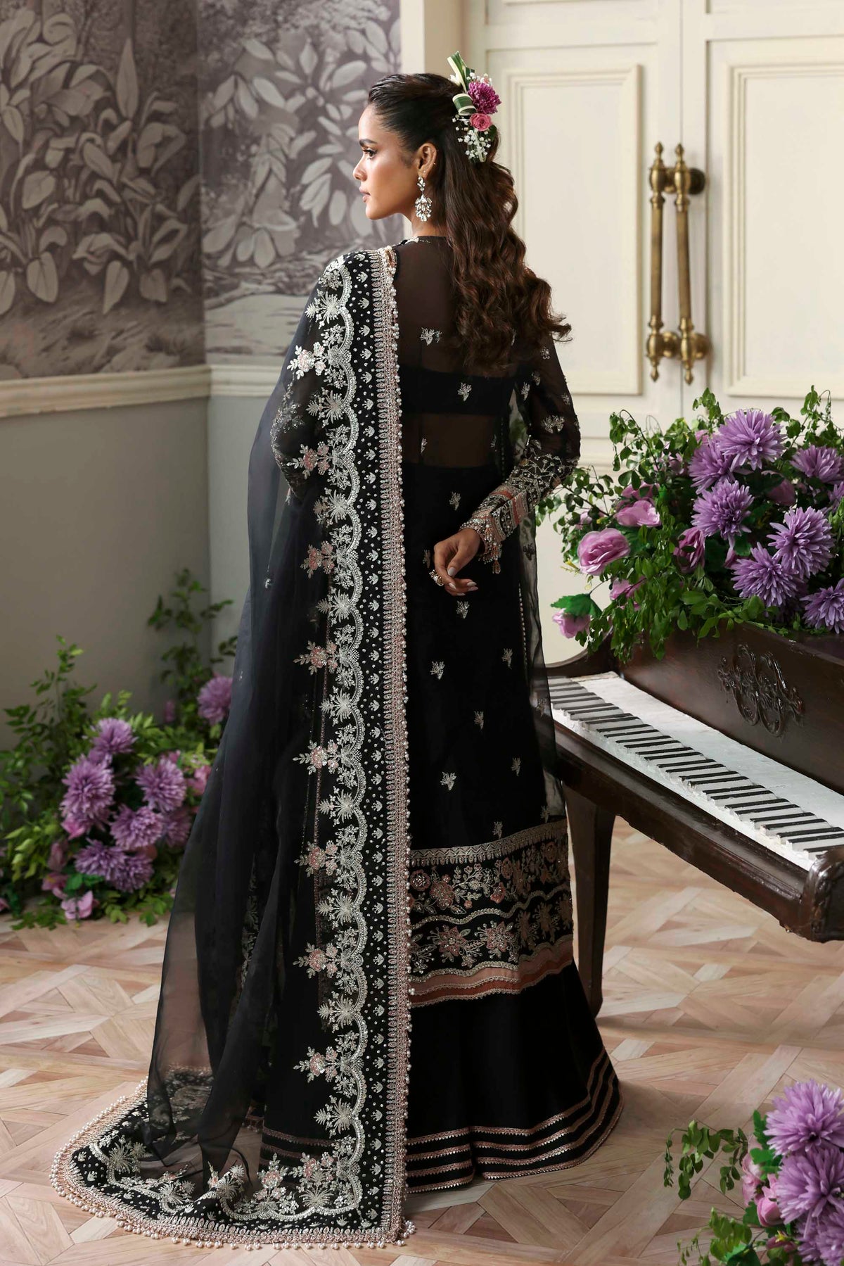 Akbar Aslam | Formals | Nocturne-5