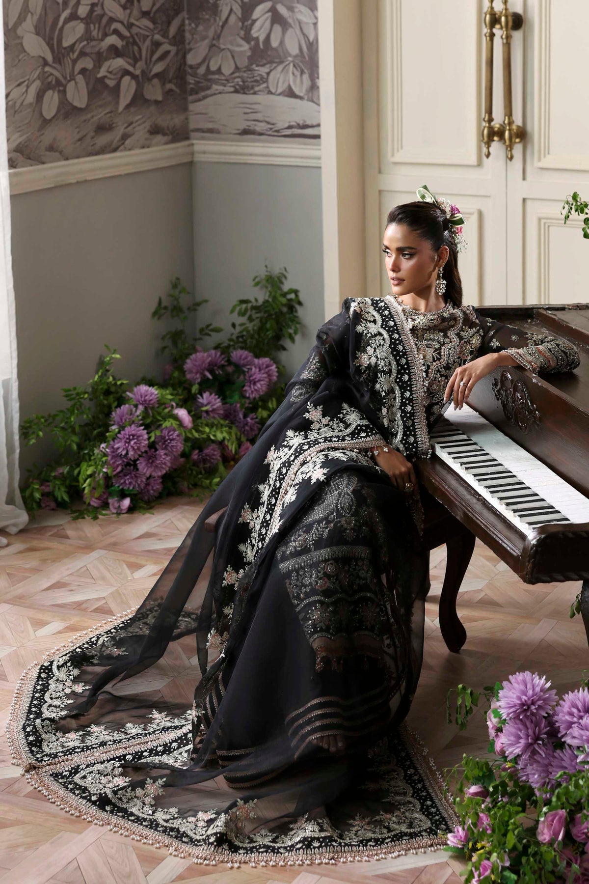 Akbar Aslam | Formals | Nocturne-6