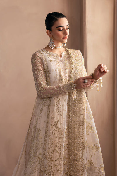 Emaan Adeel | Clay Couture | OPALINE -  Emaan Adeel Ladies Clothes - Original Designer Dress - House of Maryam