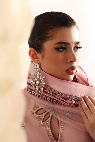 Akbar Aslam Cascade silk formal suit, photo 3