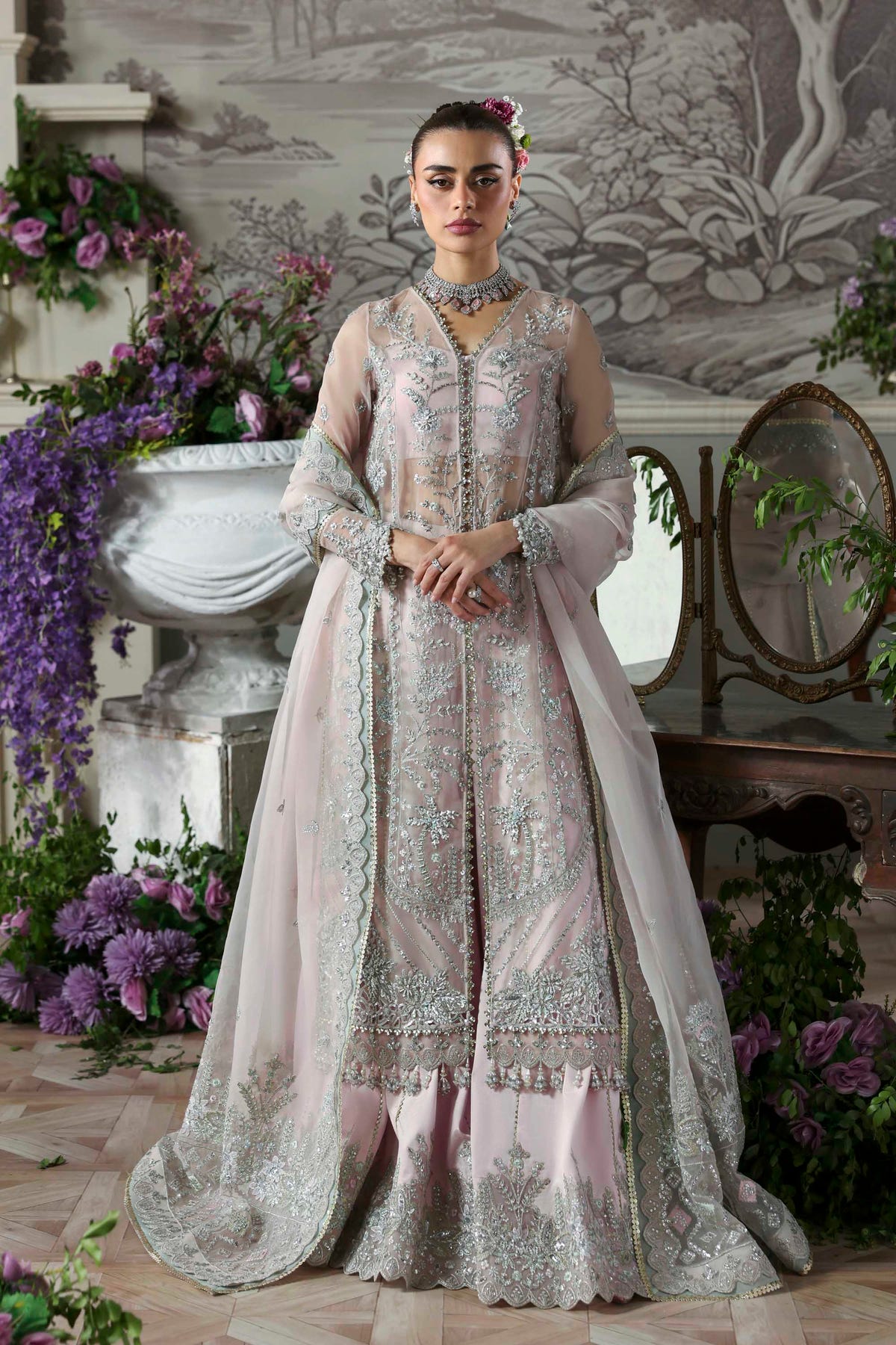 Akbar Aslam | Formals | Anvaha