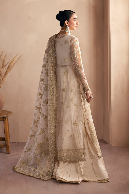 Emaan Adeel | Clay Couture | OPALINE -  Emaan Adeel Ladies Clothes - Original Designer Dress - House of Maryam