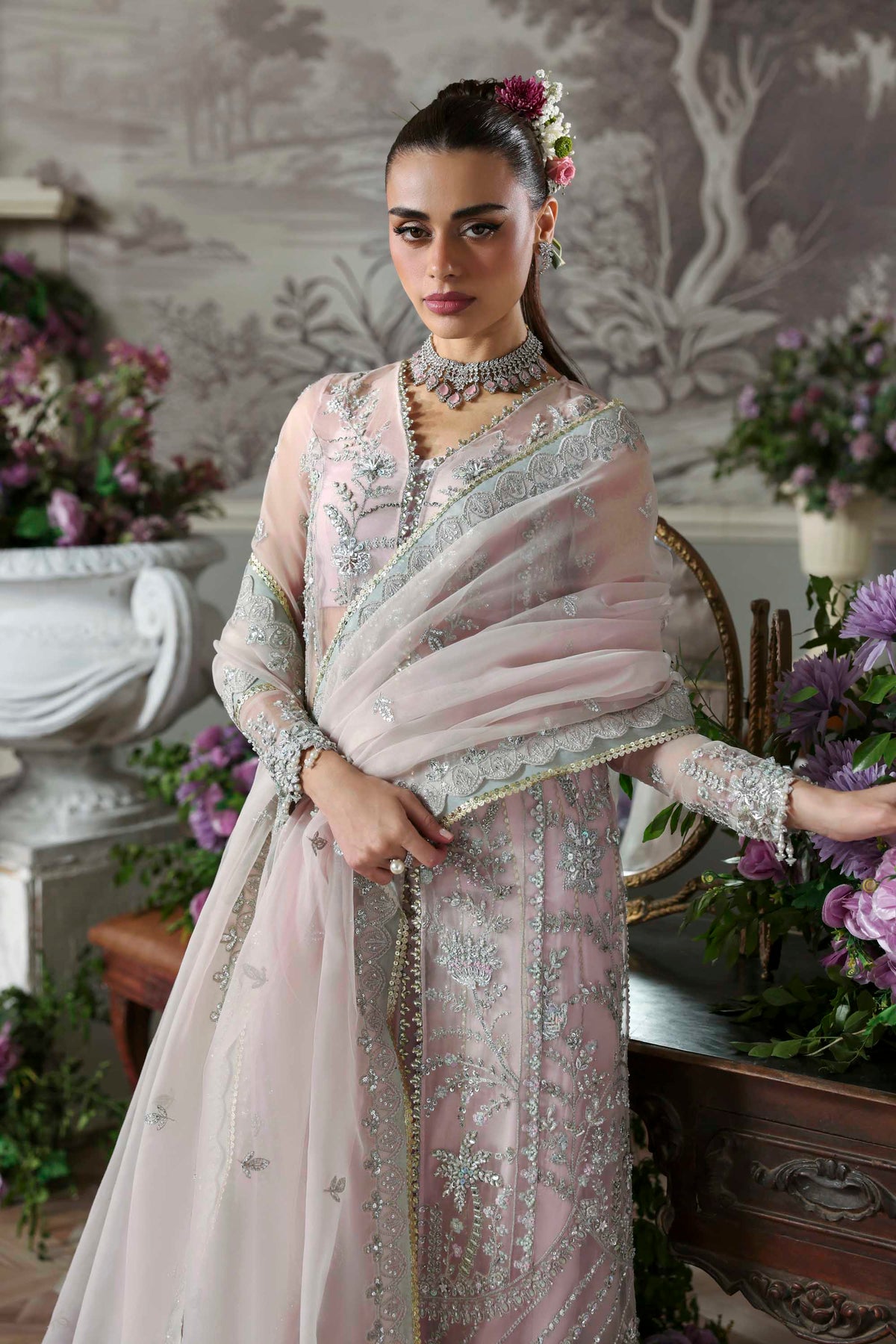Akbar Aslam | Formals | Anvaha-2
