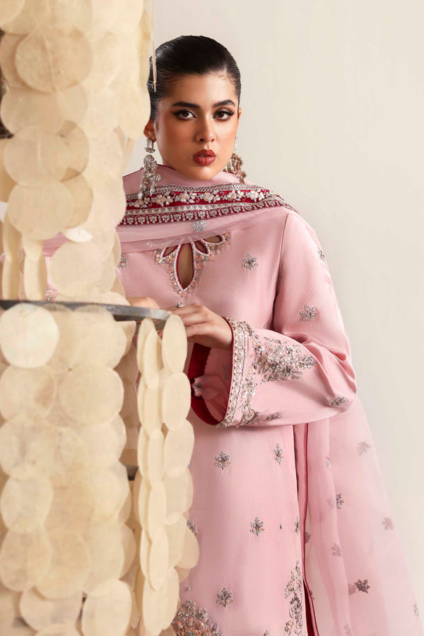 Akbar Aslam Cascade silk formal suit, photo 4