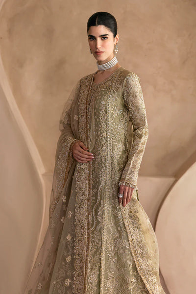 Emaan Adeel | Clay & Couture | CC-05 LUSTRE -  Emaan Adeel Ladies Clothes - Original Designer Dress - House of Maryam