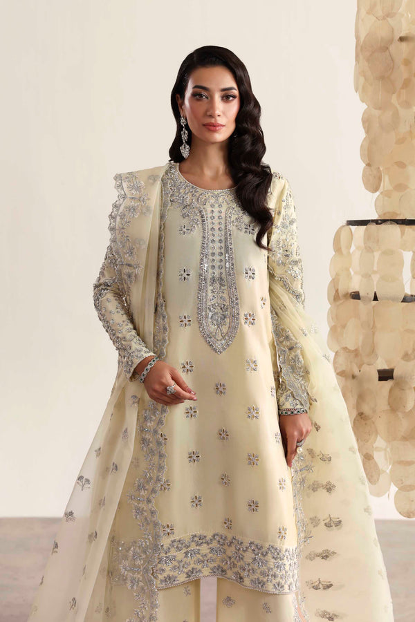 Akbar Aslam | Luxury Formals 25 | Wisteria, image 3