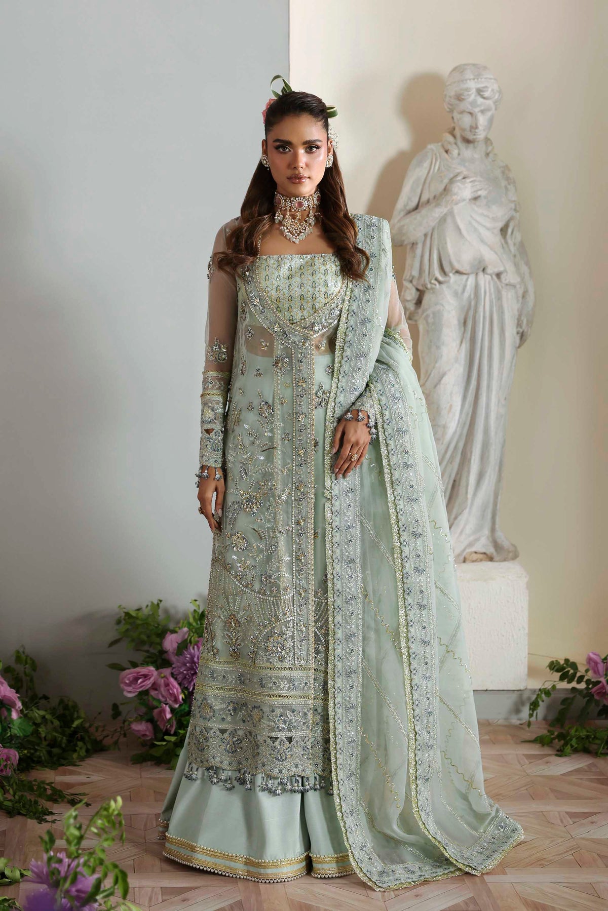Akbar Aslam | Formals | Aetheria-1