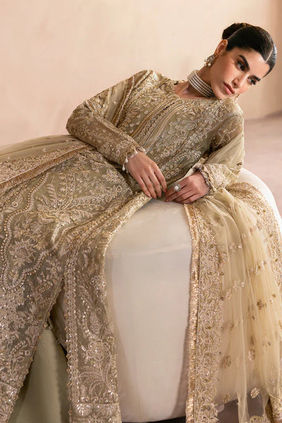Emaan Adeel | Clay & Couture | CC-05 LUSTRE -  Emaan Adeel Ladies Clothes - Original Designer Dress - House of Maryam