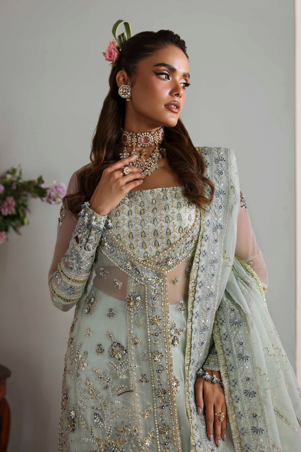 Akbar Aslam | Formals | Aetheria, image 2