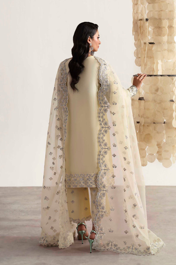 Akbar Aslam | Luxury Formals 25 | Wisteria, image 2