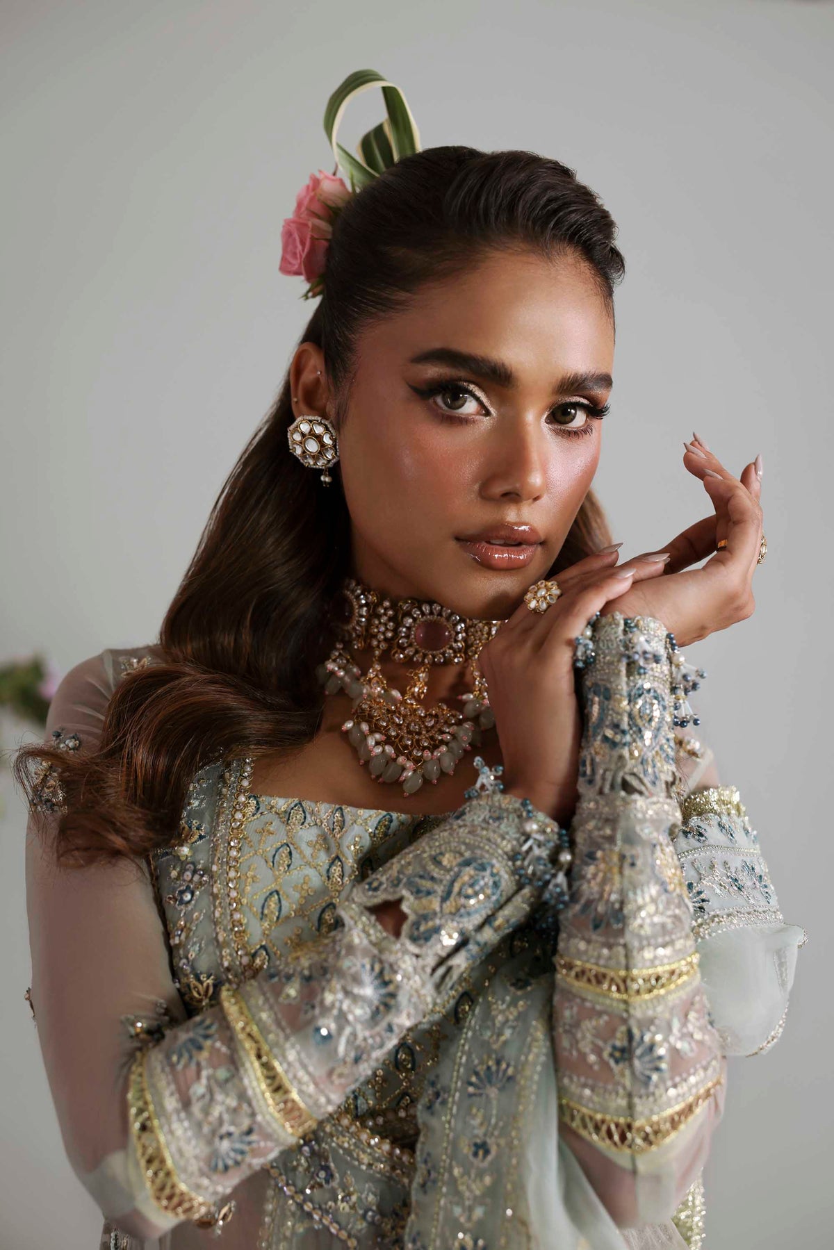 Akbar Aslam | Formals | Aetheria, image 3