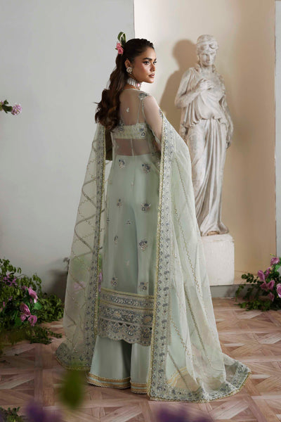 Akbar Aslam | Formals | Aetheria