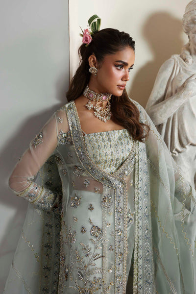 Akbar Aslam | Formals | Aetheria
