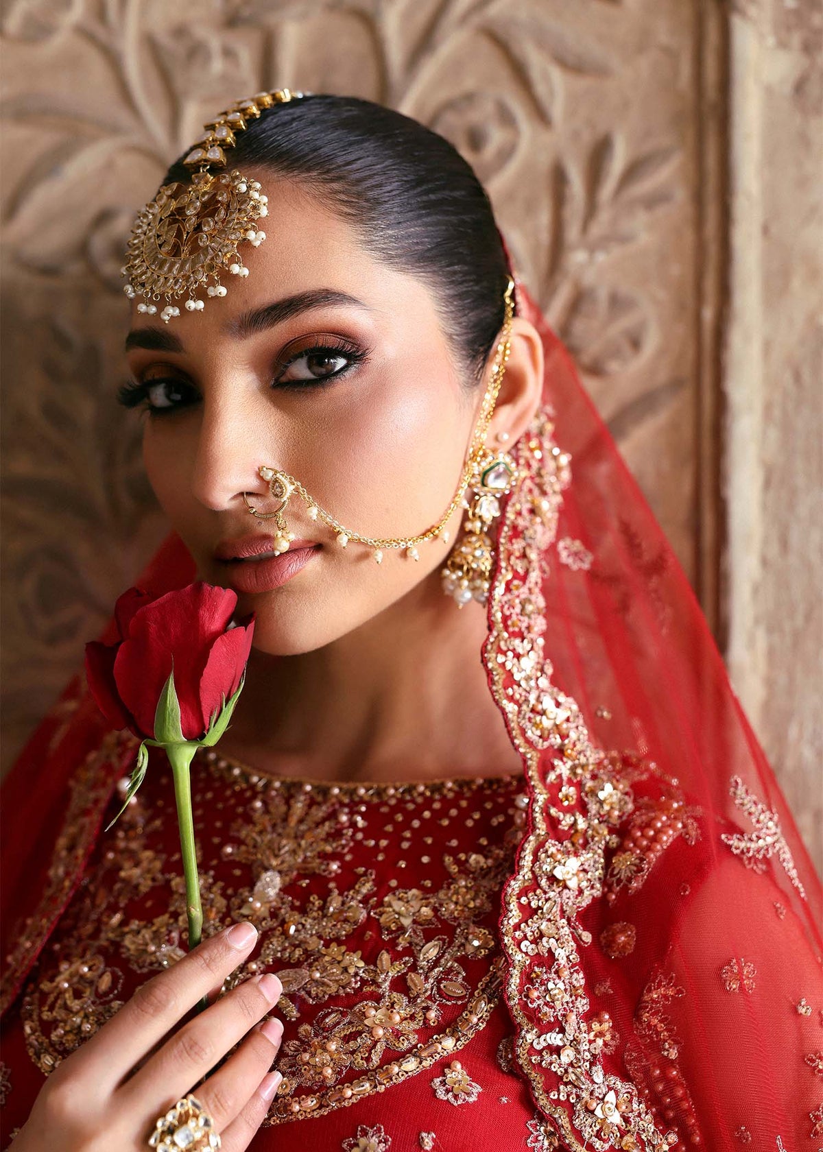 Akbar Aslam | Bridals | Dilafroz-6