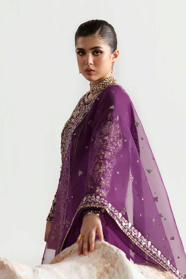 Akbar Aslam | Luxury Formals 25 | Lapis, image 5