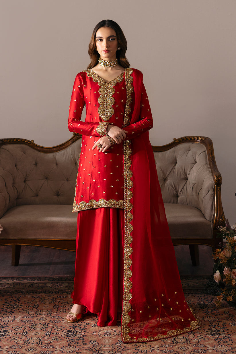 Raja Salahuddin | Love After Love Eid Edit 25 | Perri -  Raja Salahuddin Ladies Clothes - Original Designer Dress - House of Maryam