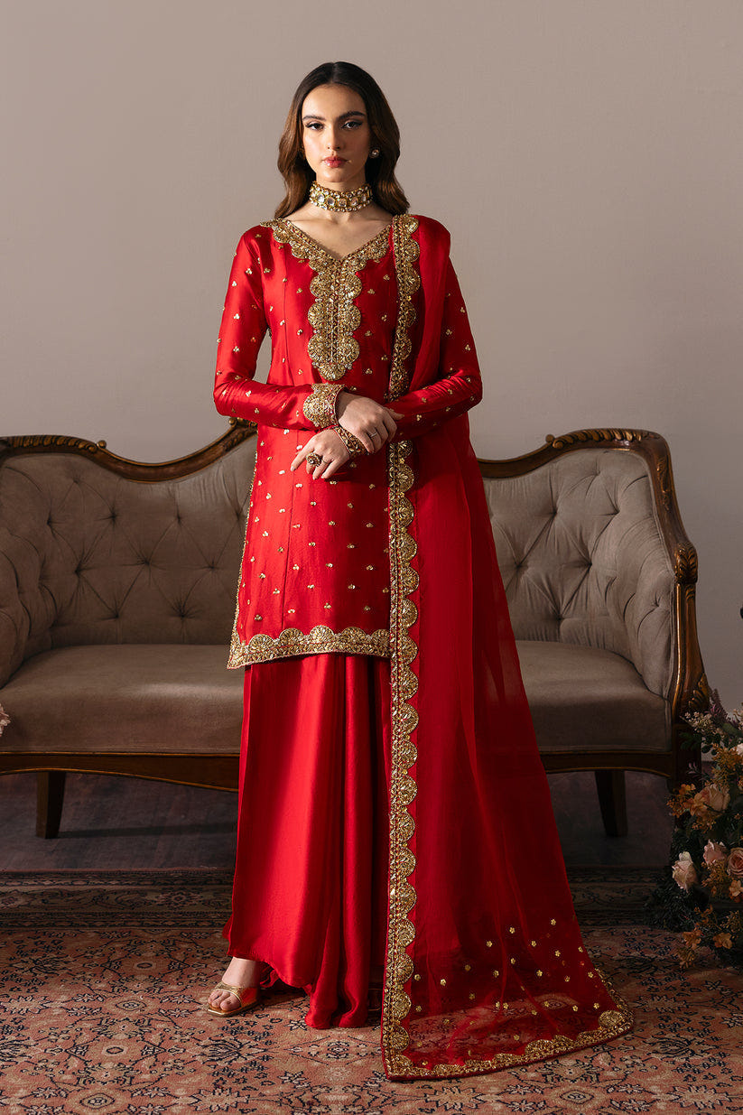 Raja Salahuddin | Love After Love Eid Edit 25 | Perri -  Raja Salahuddin Ladies Clothes - Original Designer Dress - House of Maryam