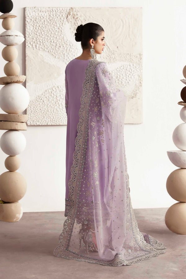 Akbar Aslam | Luxury Formals 25 | Champagne, image 2