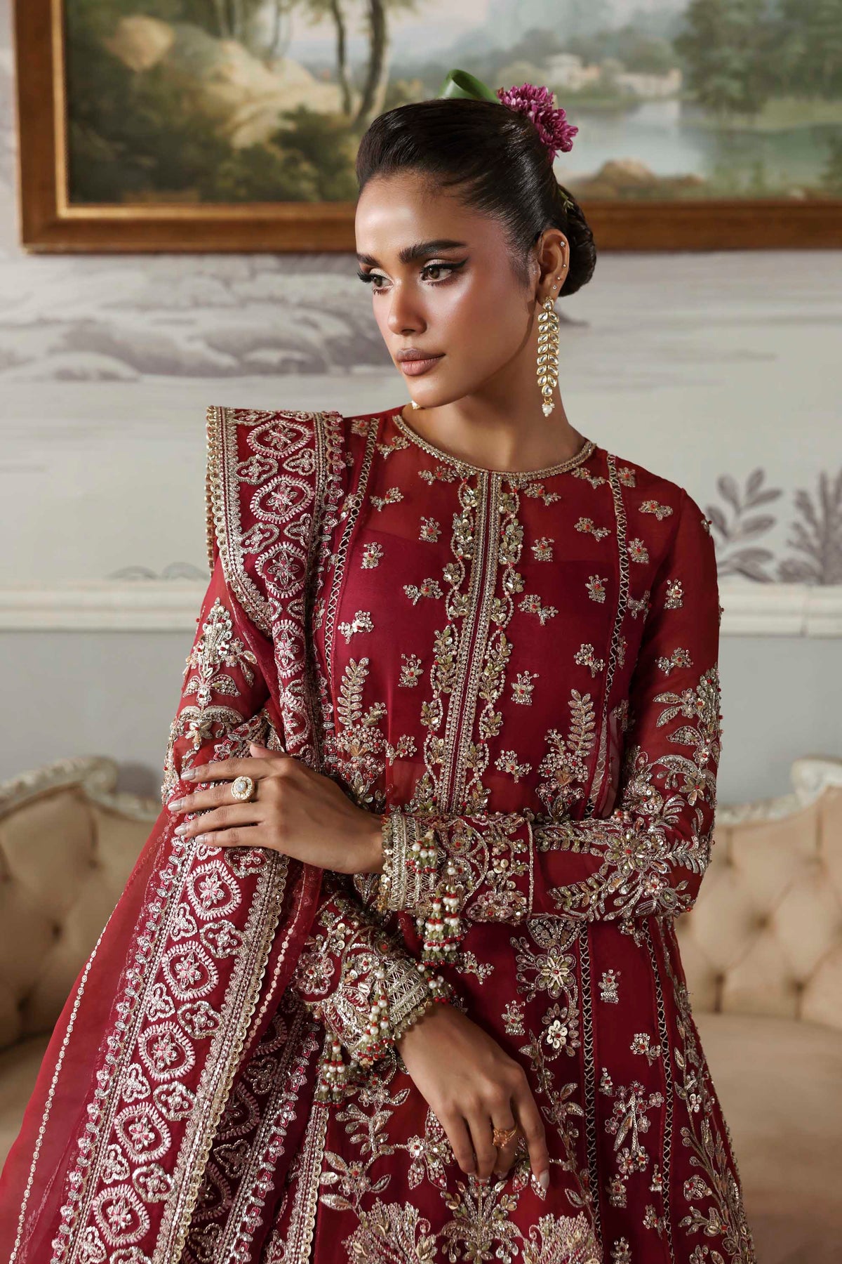 Akbar Aslam | Formals | Majeste, image 2