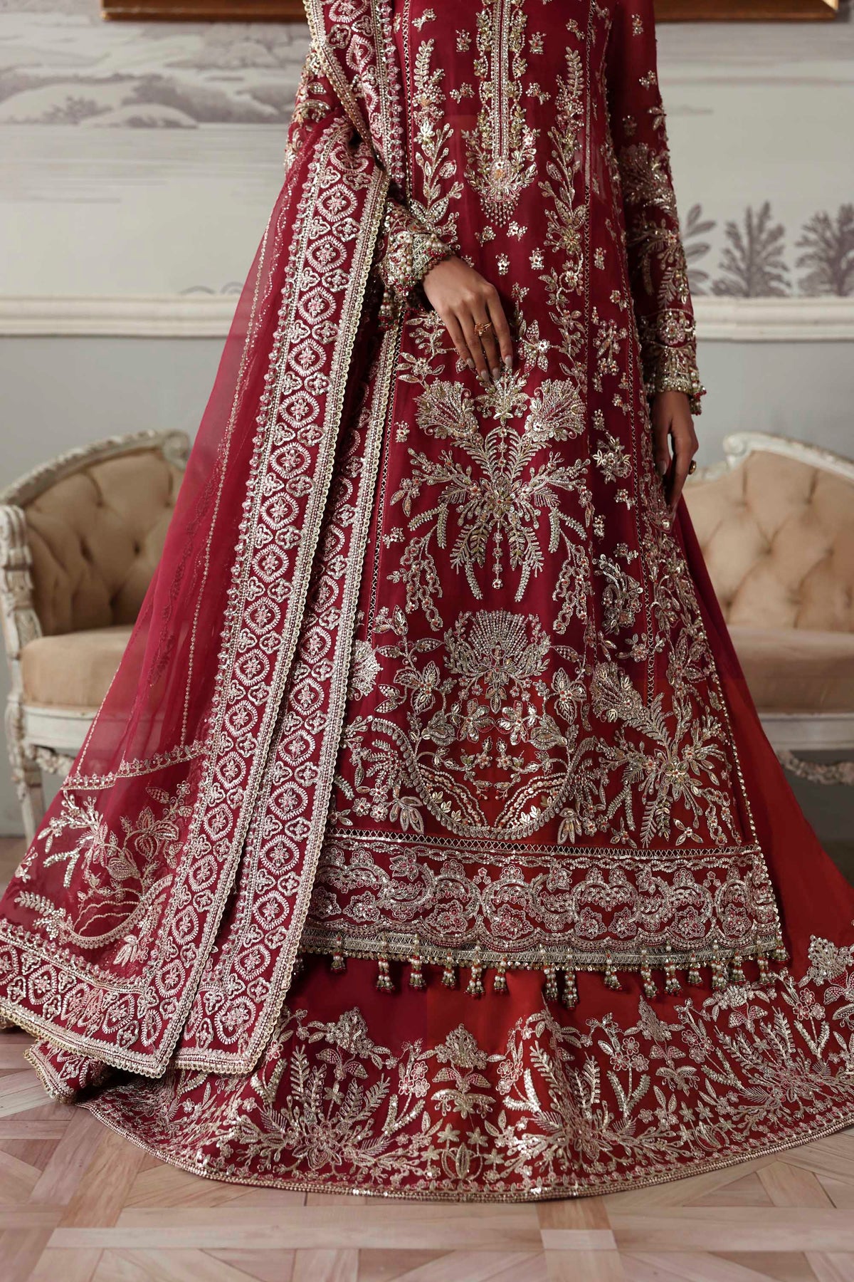 Akbar Aslam | Formals | Majeste, image 3