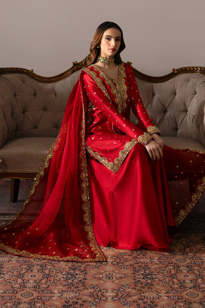 Raja Salahuddin | Love After Love Eid Edit 25 | Perri -  Raja Salahuddin Ladies Clothes - Original Designer Dress - House of Maryam