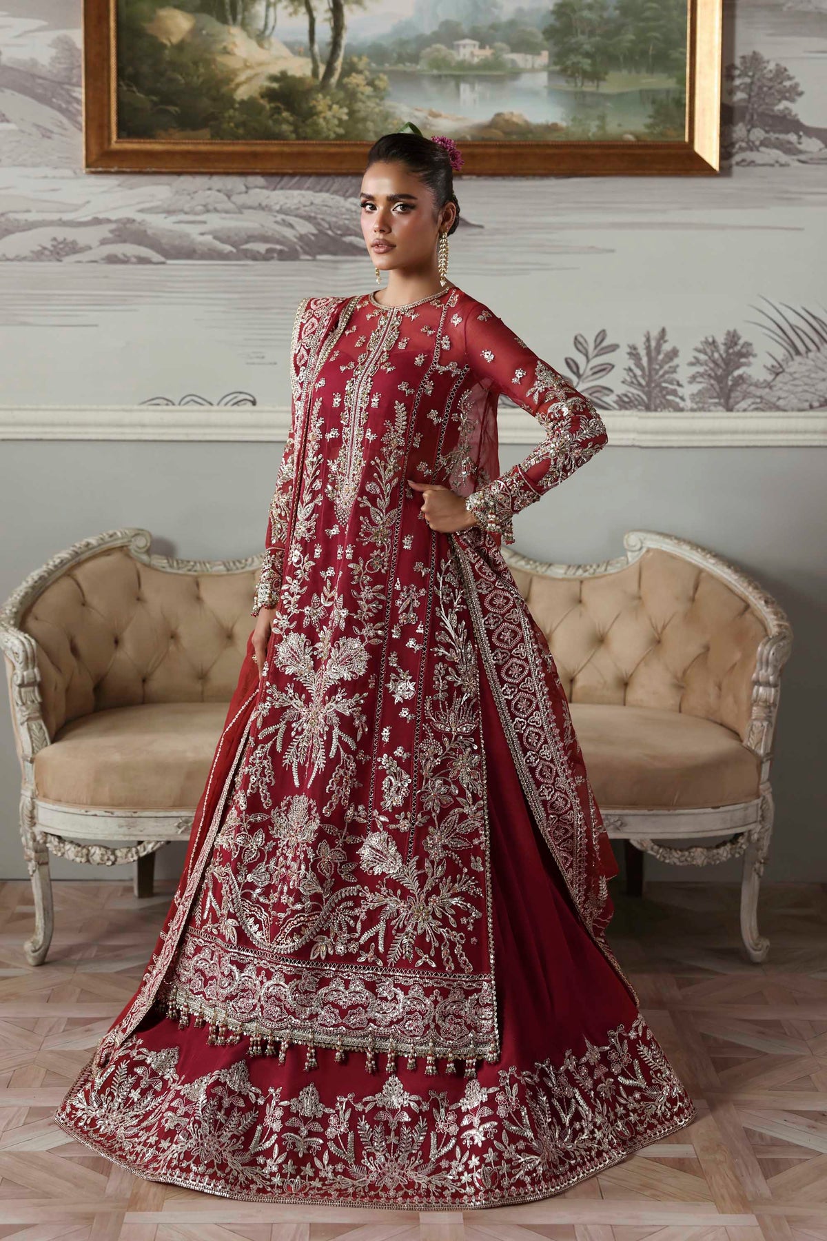 Akbar Aslam | Formals | Majeste, image 4