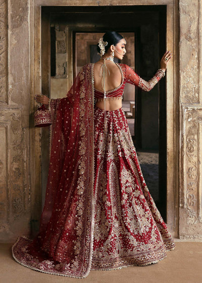 Akbar Aslam | Bridals | Rajbano