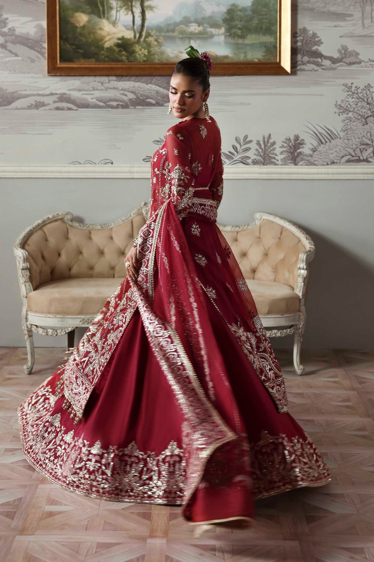 Akbar Aslam | Formals | Majeste, image 5
