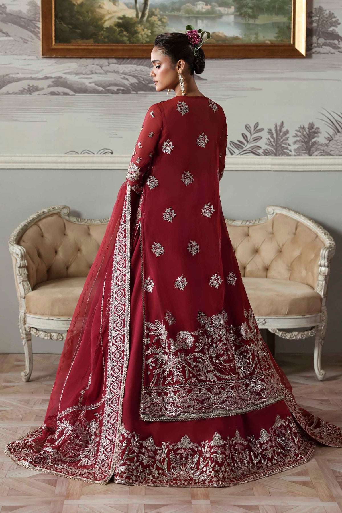 Akbar Aslam | Formals | Majeste, image 6