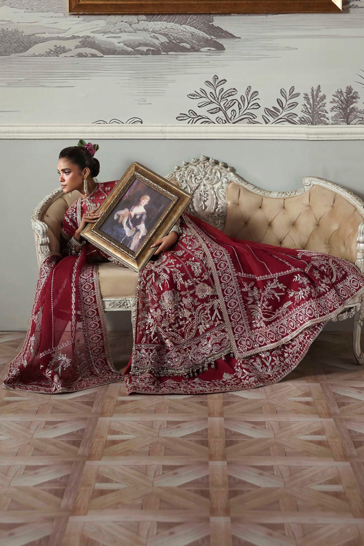 Akbar Aslam | Formals | Majeste, image 7