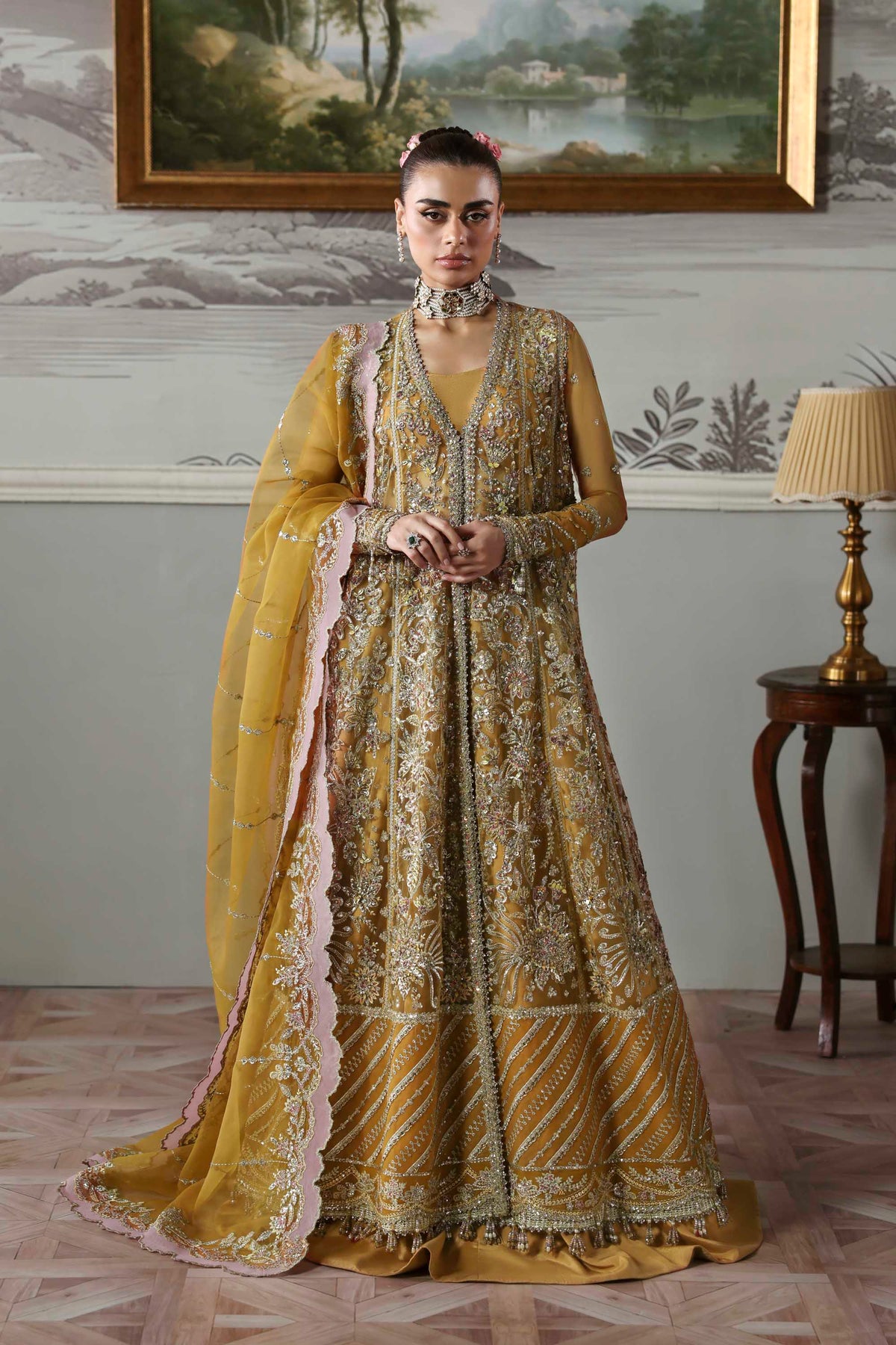 Akbar Aslam | Formals | Amoria-1