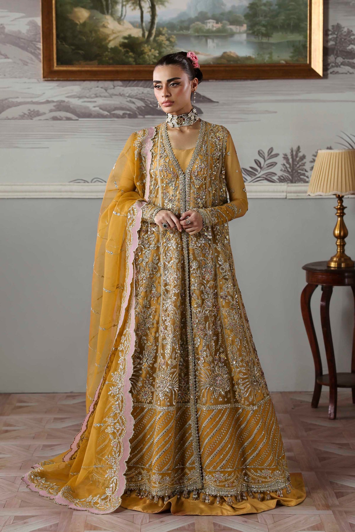 Akbar Aslam | Formals | Amoria-2