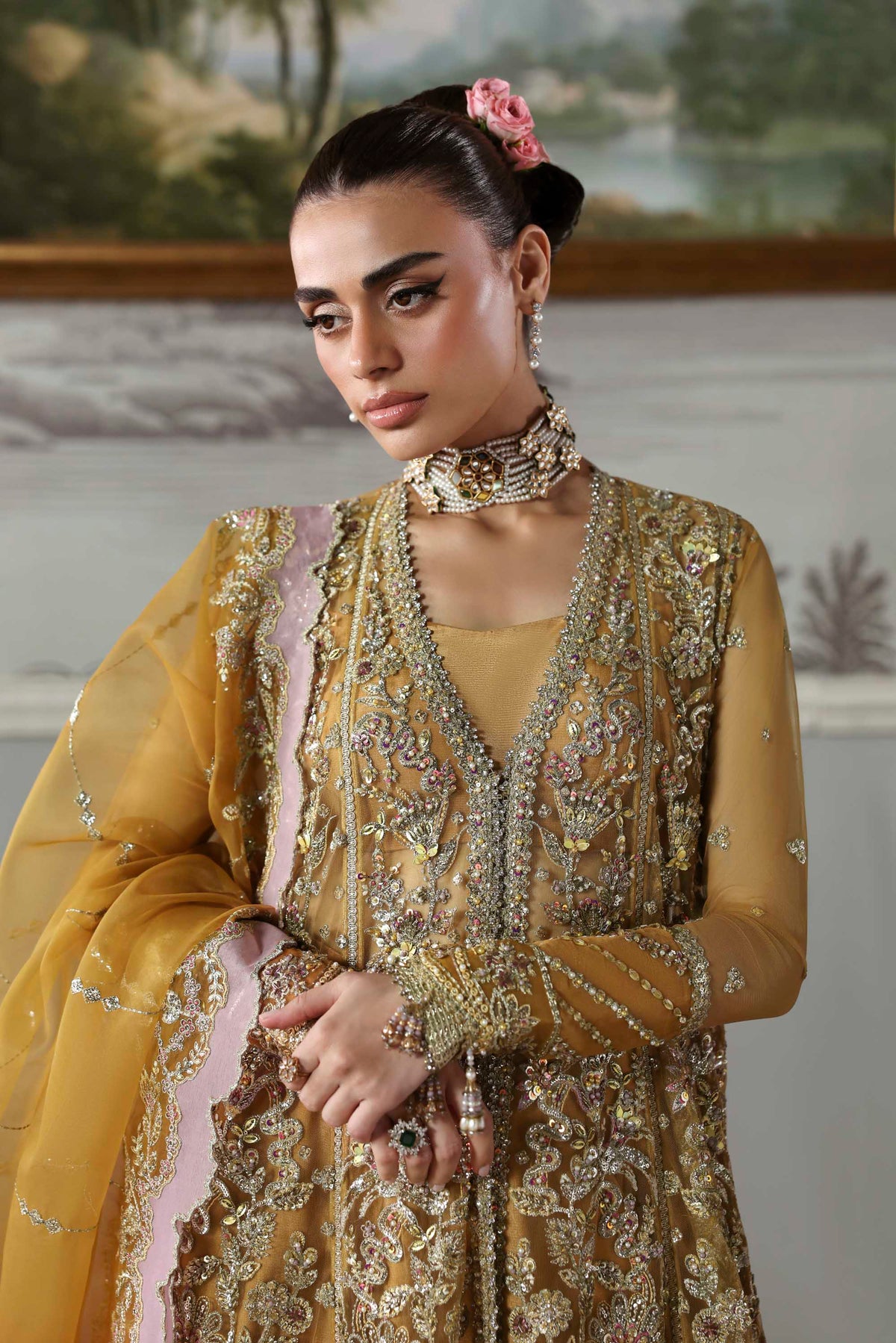 Akbar Aslam | Formals | Amoria-3