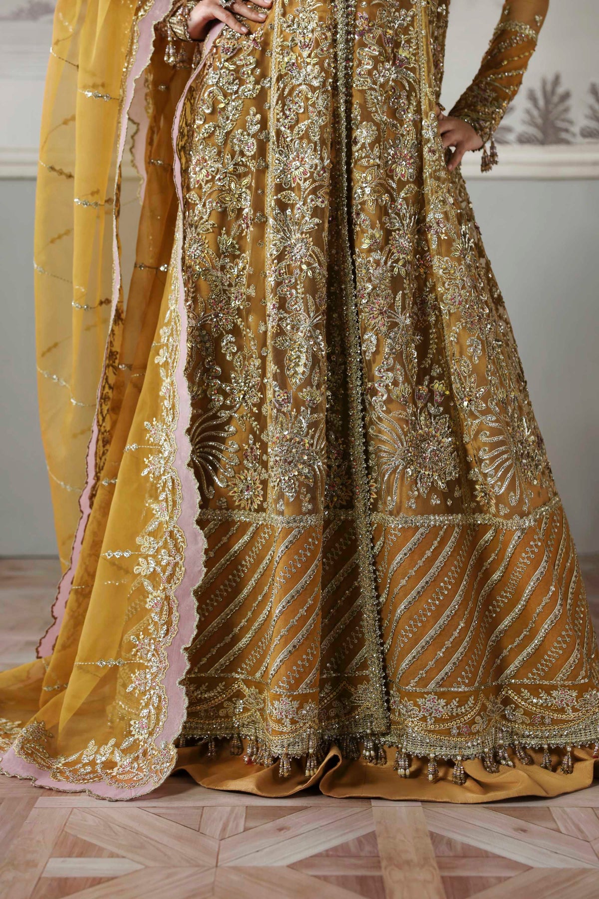 Akbar Aslam | Formals | Amoria-4
