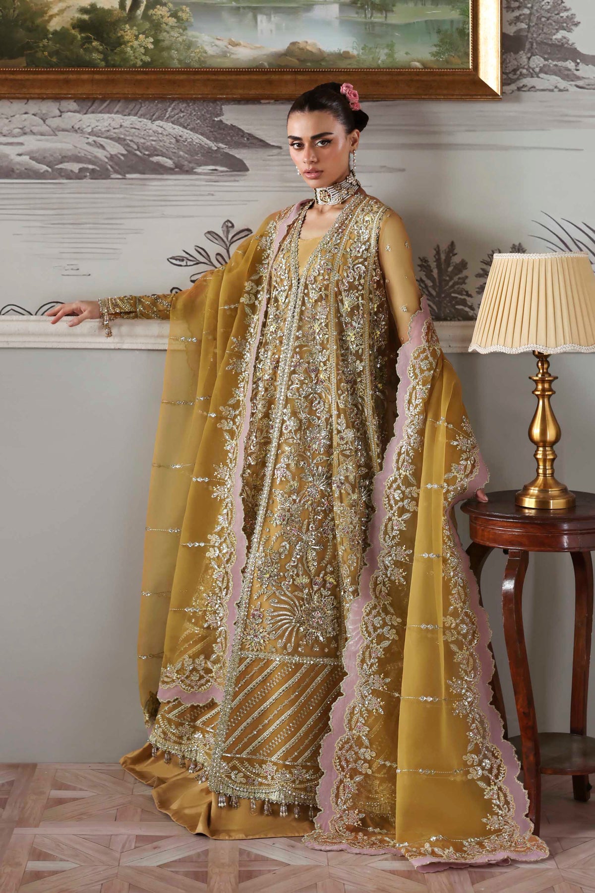 Akbar Aslam | Formals | Amoria-5