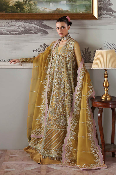 Akbar Aslam | Formals | Amoria