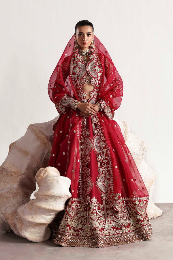 Akbar Aslam | Luxury Formals 25 | Rouge, image 5